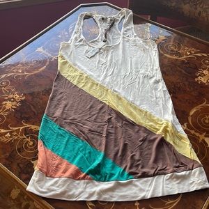 SWEETEES szL tank tunic NWT